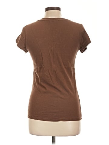 Cloud Nine by Tresics Short Sleeve T-Shirt (view 2)