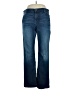 Ariat Blue Jeans Size 34 waist - photo 1