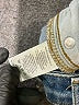 Ann Taylor LOFT Solid Blue Jeans Size 12 - photo 8