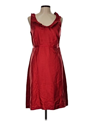 Moulinette Soeurs Cocktail Dress (view 1)