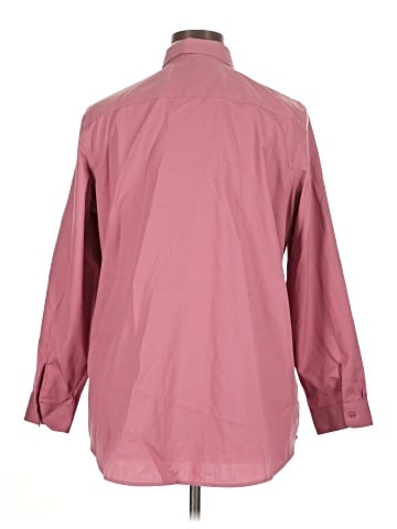 Coldwater Creek Long Sleeve Button-Down Shirt (view 2)