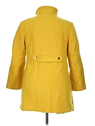 Talbots Wool Coat (view 2)