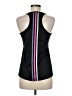 Adidas 100% Polyester Purple Active Tank Size M - photo 2