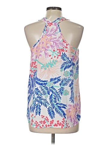 Yumi Kim Sleeveless Blouse (view 2)