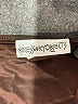 Necessary Objects Brown Formal Skirt Size L - photo 4