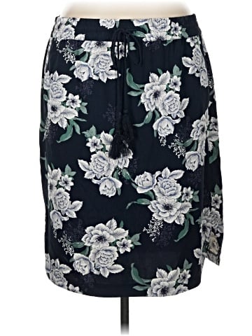 Ann Taylor LOFT Outlet Casual Skirt (view 1)