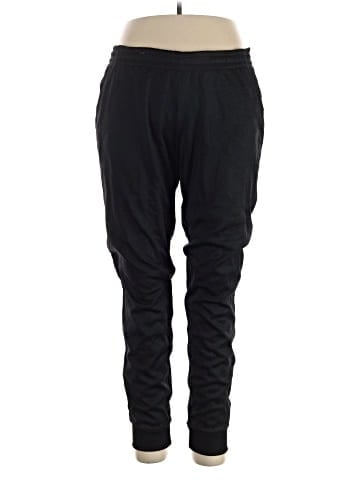 Adidas Track Pants (view 1)