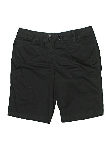 Ann Taylor Factory Cargo Shorts (view 2)