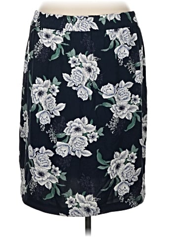 Ann Taylor LOFT Outlet Casual Skirt (view 2)