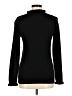 J. McLaughlin 100% Cashmere Black Cashmere Pullover Sweater Size M - photo 2