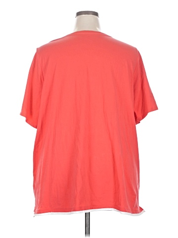Catherines Short Sleeve T-Shirt (view 2)