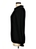 J. McLaughlin 100% Cashmere Black Cashmere Pullover Sweater Size M - photo 5