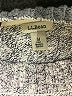L.L.Bean 100% Cotton Tweed Silver Pullover Sweater Size M (tall) - photo 7