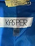 Kasper Blue Blazer Size 2 (petite) - photo 3