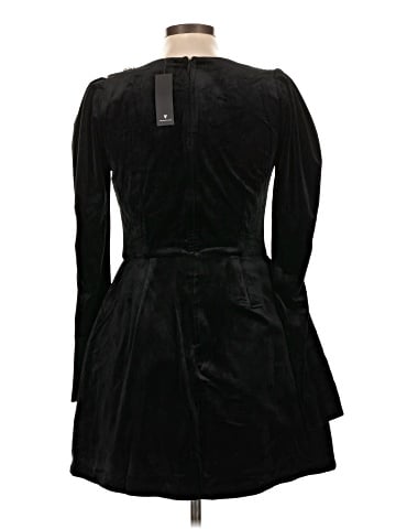 Lulus Cocktail Dress (view 2)
