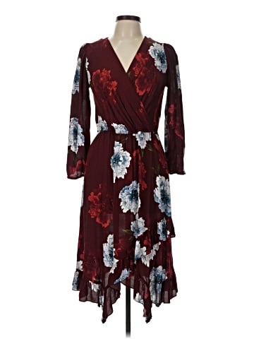 Tracy Reese Cocktail Dress (view 1)