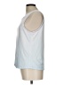 Born White Sleeveless T-Shirt Size L - photo 5