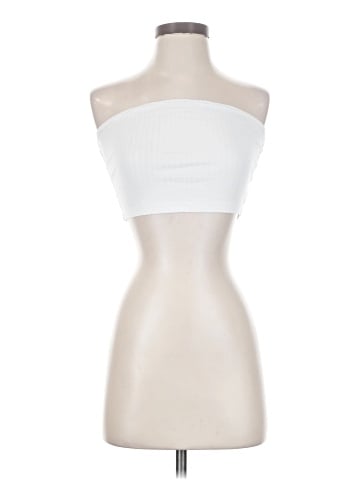 Shein Tube Top (view 1)
