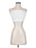 Shein White Tube Top Size S - photo 1