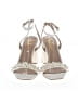 Lulus Ivory Sandals Size 7 1/2 - photo 2