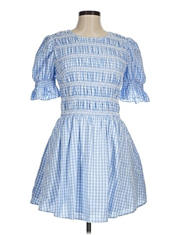 English Factory Casual Dress (view 1)
