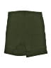 FP Movement Solid Green Cargo Shorts Size S - photo 2