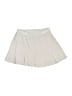SPANX Solid White Active Skort Size L - photo 1