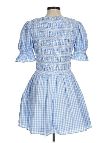 English Factory Casual Dress (view 2)