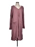 Entro Burgundy Cardigan Size L - photo 1
