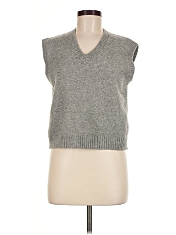Zara Sleeveless Top (view 1)