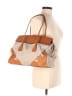 Escada Tan Ivory Shoulder Bag One size - photo 2