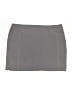 Adidas Solid Gray Skort Size XL - photo 1