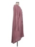 Entro Burgundy Cardigan Size L - photo 4