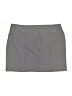 Adidas Solid Gray Skort Size XL - photo 2