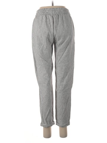 J.Crew Factory Store Linen Pants (view 2)