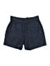 Talbots Solid Blue Shorts Size P (petite) - photo 1