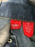 Mossimo 100% Cotton Blue Denim Jacket Size M - photo 6