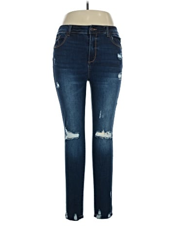 Wax Jean Jeans (view 1)