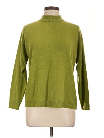 G.W. Pullover Sweater (view 1)