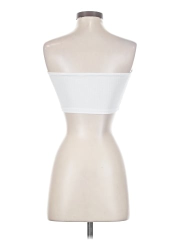 Shein Tube Top (view 2)