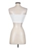 Shein White Tube Top Size S - photo 2