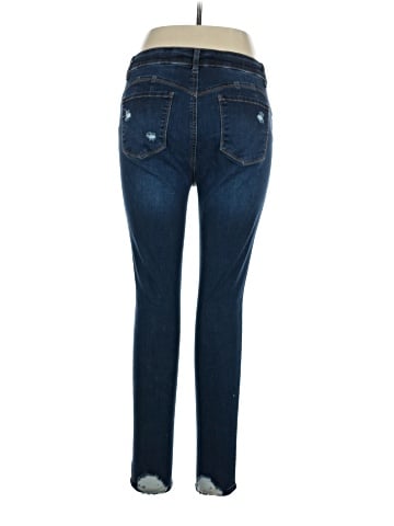 Wax Jean Jeans (view 2)
