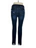 Wax Jean Hearts Blue Jeans Size 15 - photo 2