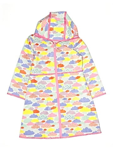 American Girl Raincoat (view 1)