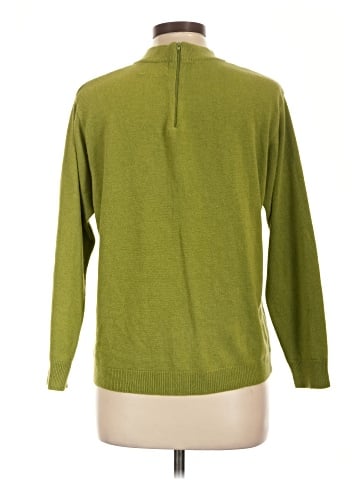 G.W. Pullover Sweater (view 2)
