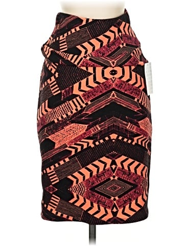 Lularoe Casual Skirt (view 1)