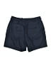 Talbots Solid Blue Shorts Size P (petite) - photo 2