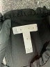 Leith Black Sleeveless Blouse Size M - photo 7