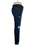 Wax Jean Hearts Blue Jeans Size 15 - photo 4