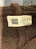 Look by M Brown Poncho Size M - photo 7